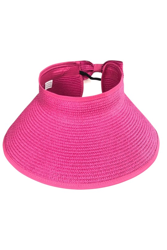 Chapeaux Accessoires Orange Lidy's E60632 Efashion Paris