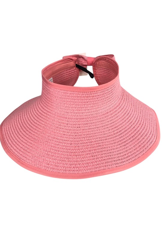 Chapeaux Accessoires Orange Lidy's E60632 Efashion Paris