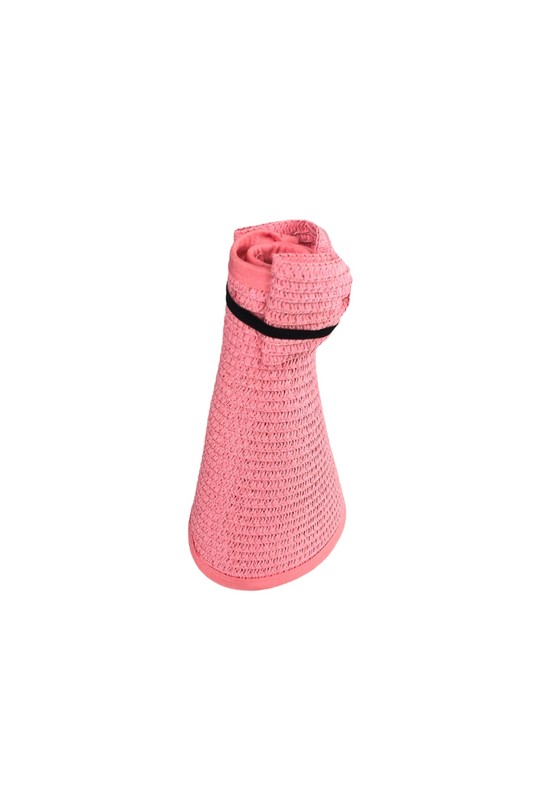 Chapeaux Accessoires Orange Lidy's E60632 Efashion Paris
