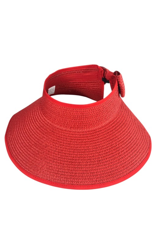 Chapeaux Accessoires Orange Lidy's E60632 Efashion Paris