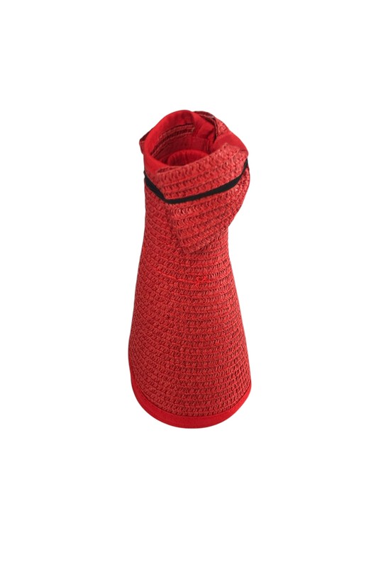 Chapeaux Accessoires Orange Lidy's E60632 Efashion Paris