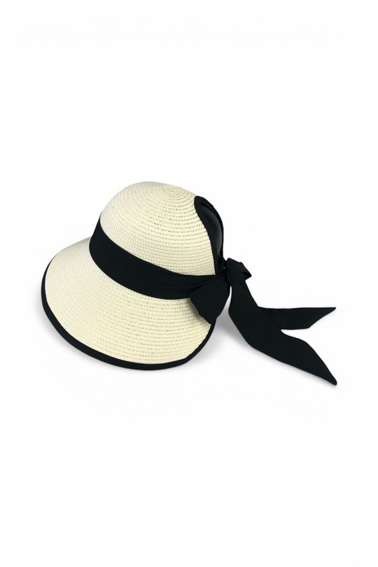 Sombreros Complementos Black Lidy's E60671 Efashion Paris