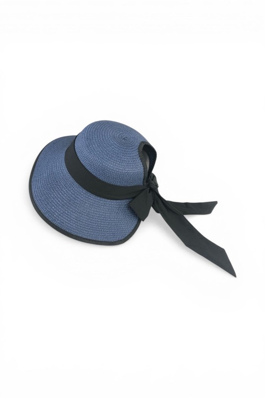 Sombreros Complementos Black Lidy's E60671 Efashion Paris