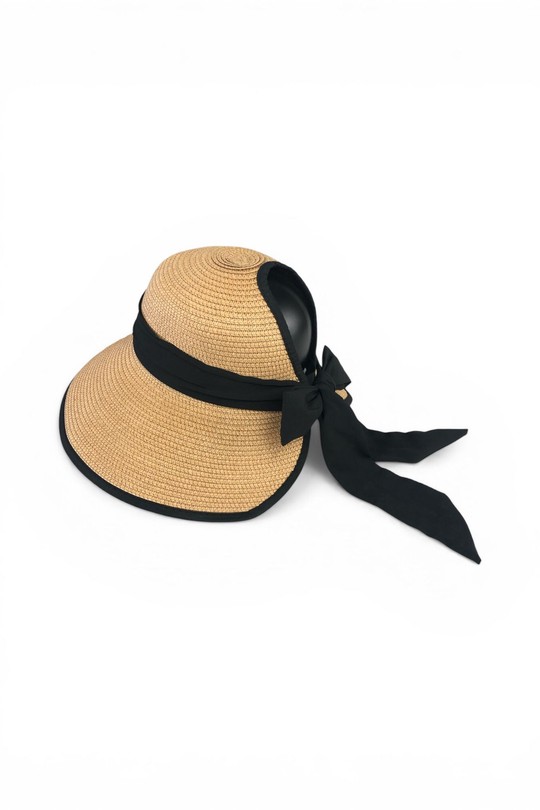 Sombreros Complementos Black Lidy's E60671 Efashion Paris