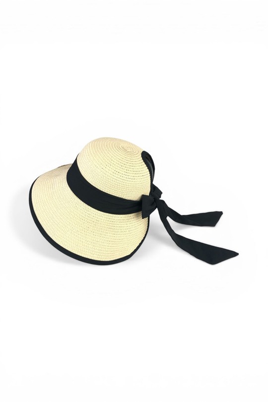 Sombreros Complementos Black Lidy's E60671 Efashion Paris