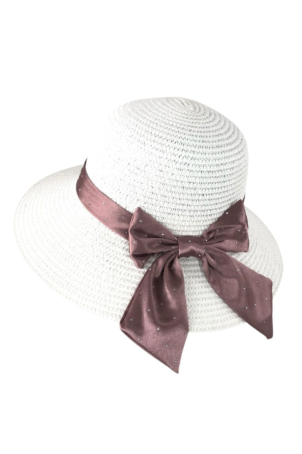 Chapeaux Accessoires Beige Lidy's E60637 #c Efashion Paris