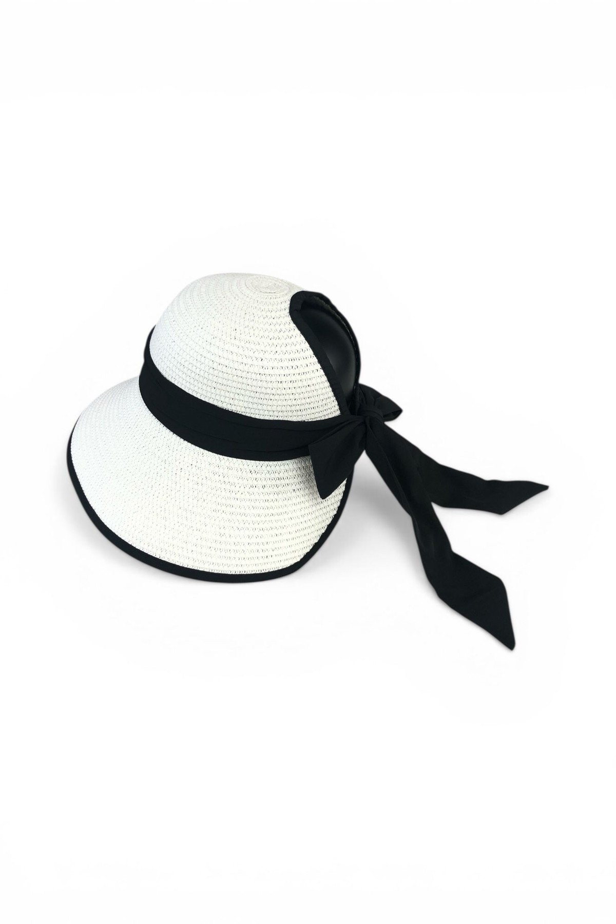 Sombreros Complementos Black Lidy's E60671 #c Efashion Paris
