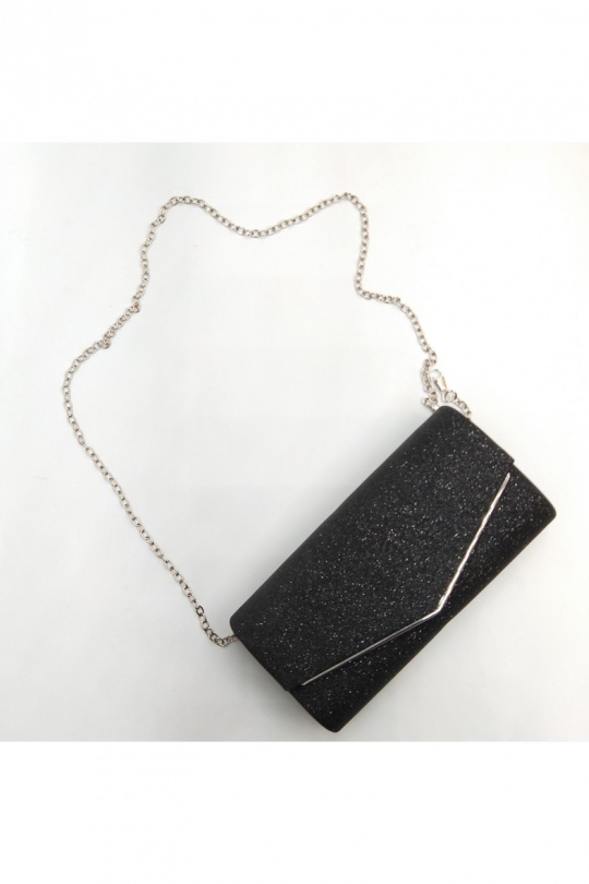 Pochettes Maroquinerie Vert d eau LX MODA BXQ-987 Efashion Paris