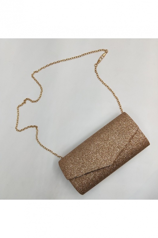 Pochettes Maroquinerie Vert d eau LX MODA BXQ-987 Efashion Paris