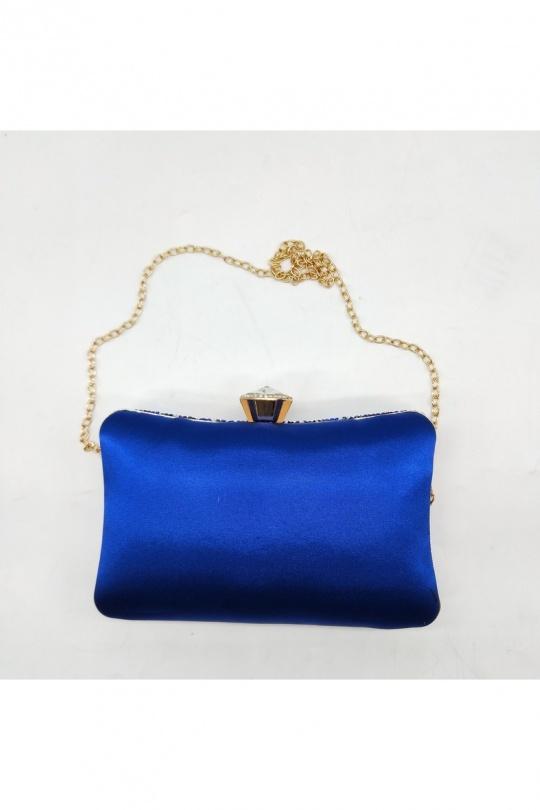 Clutch bags Bags Green LX MODA BYH-826 Efashion Paris