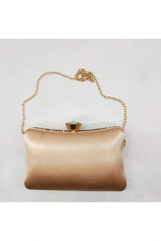 Clutch bags Bags Green LX MODA BYH-826 Efashion Paris