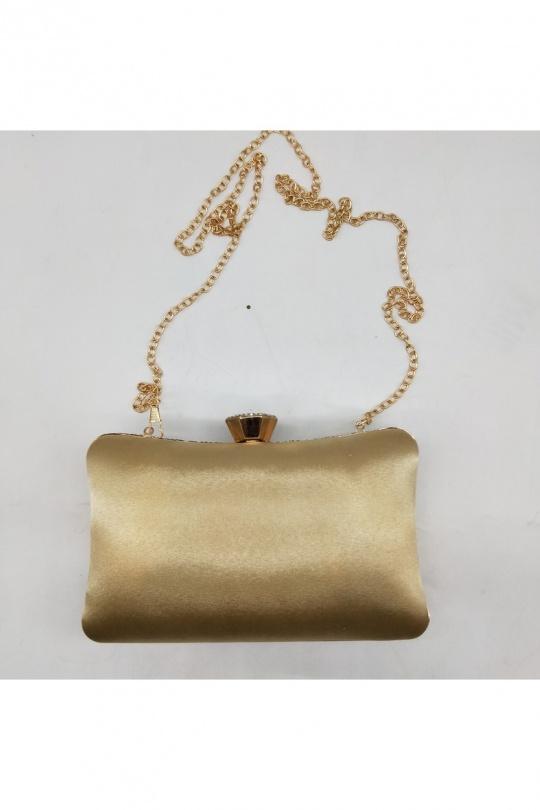 Clutch bags Bags Green LX MODA BYH-826 Efashion Paris