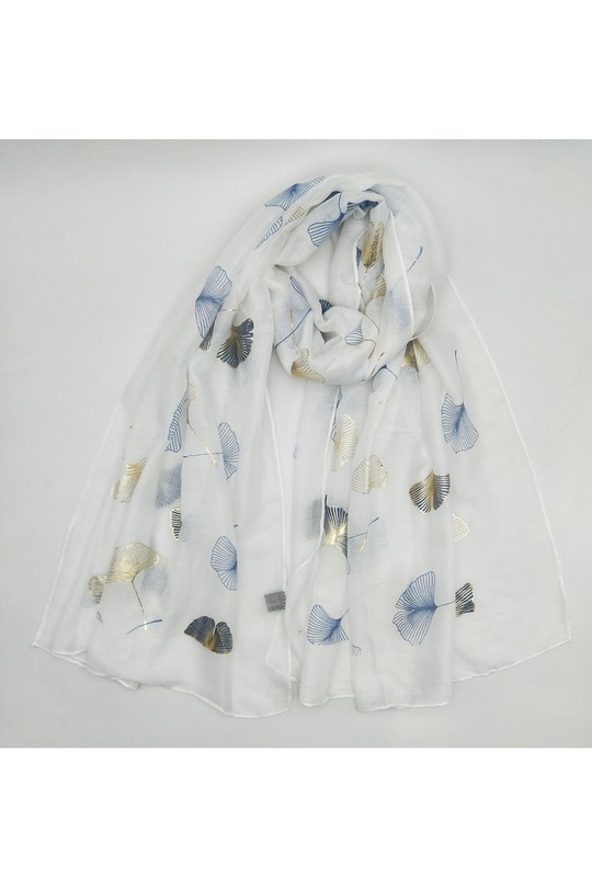 Écharpes Accessoires Corail LX MODA WCH-302 Efashion Paris