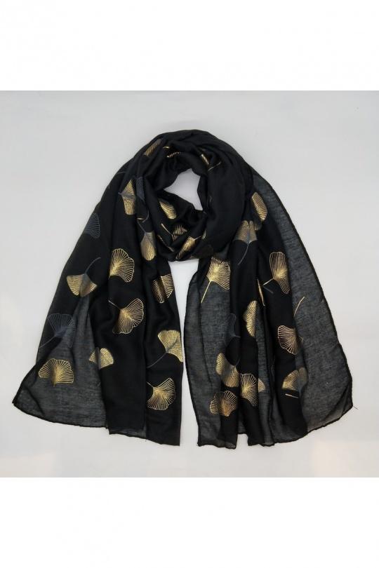 Écharpes Accessoires Corail LX MODA WCH-302 Efashion Paris