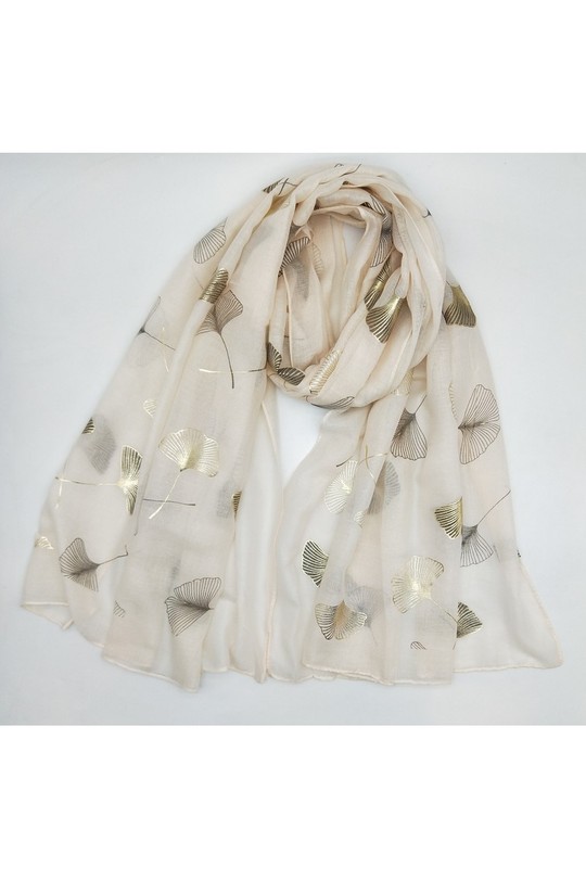 Écharpes Accessoires Corail LX MODA WCH-302 Efashion Paris