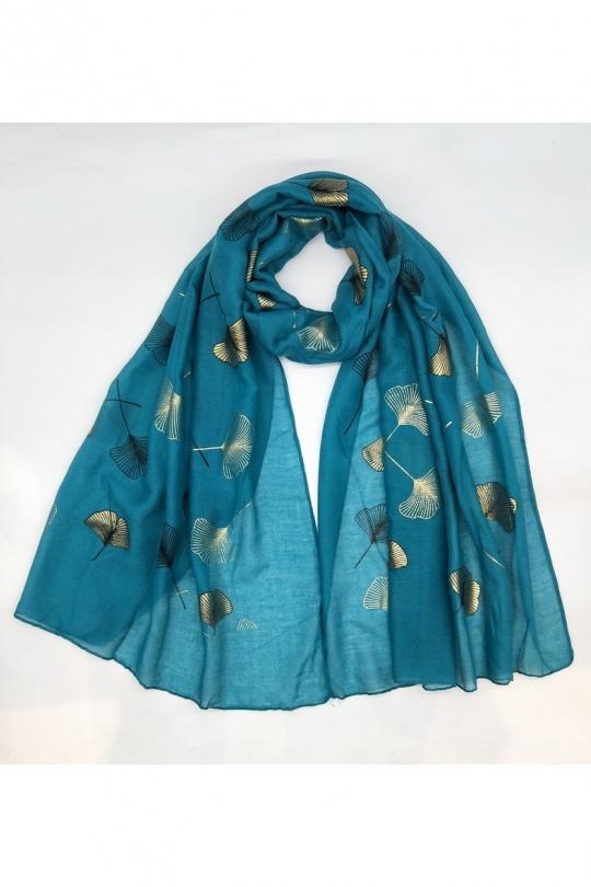 Écharpes Accessoires Corail LX MODA WCH-302 Efashion Paris