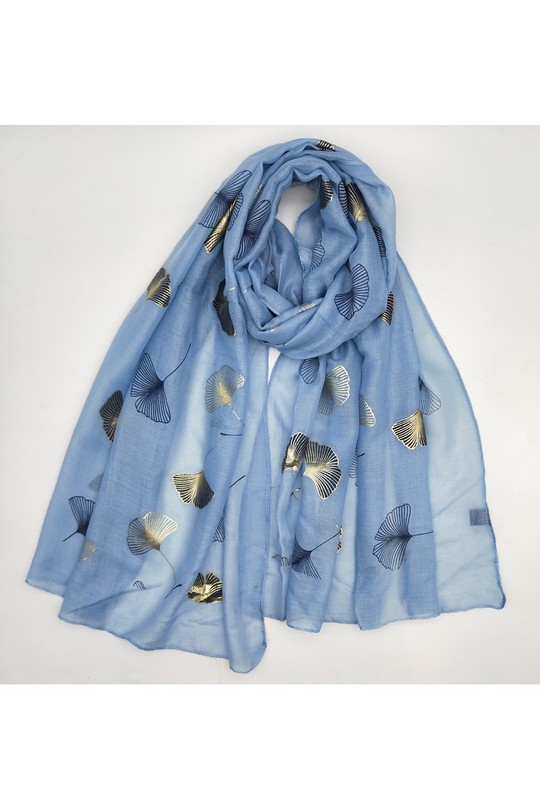 Écharpes Accessoires Corail LX MODA WCH-302 Efashion Paris