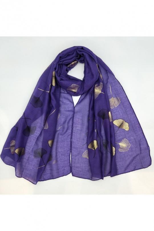 Écharpes Accessoires Corail LX MODA WCH-302 Efashion Paris