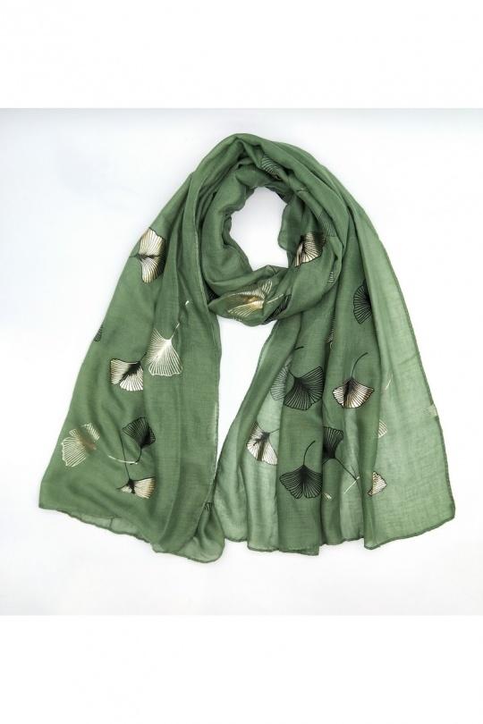 Écharpes Accessoires Corail LX MODA WCH-302 Efashion Paris