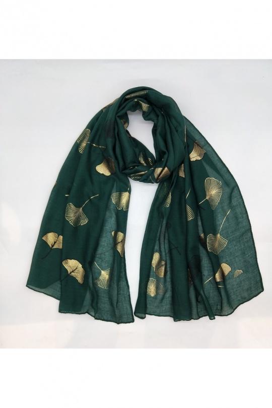 Écharpes Accessoires Corail LX MODA WCH-302 Efashion Paris