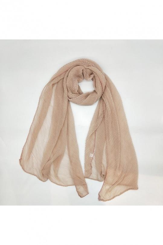 Sciarpe Accessori Blush LX MODA 18-121 Efashion Paris