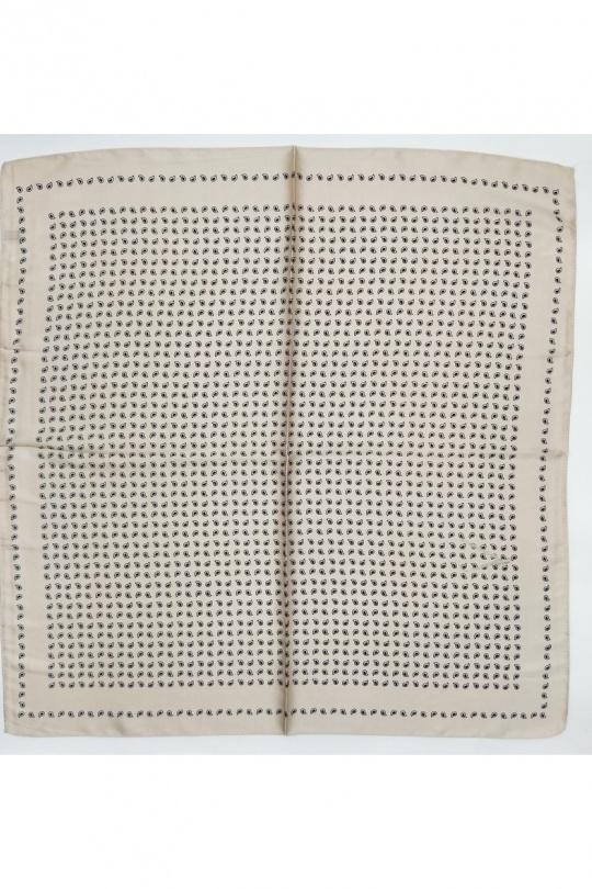 Foulards Accessoires Beige LX MODA 18100-14. Efashion Paris