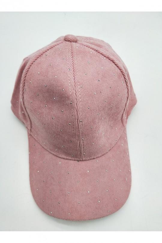 Cappellini Accessori Pink LX MODA MCZ6-155 Efashion Paris