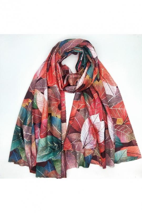 Sciarpe Accessori Multicolor LX MODA WXC-26068 Efashion Paris
