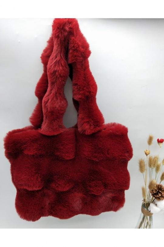 Bolsos Marroquinería Red LX MODA BJH-772 Efashion Paris