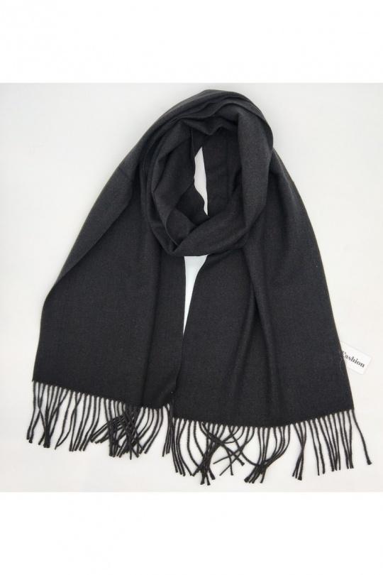 Echarpes/bufandas Complementos Navy blue LX MODA WYF-6112 Efashion Paris