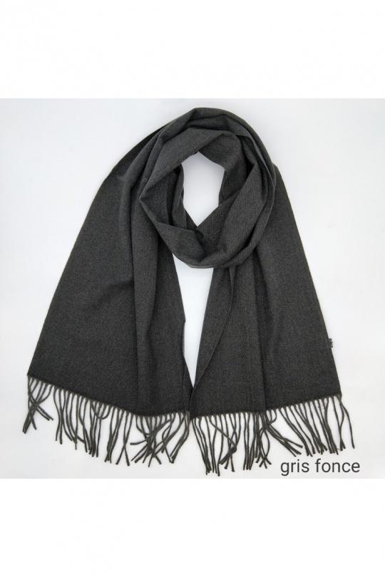 Echarpes/bufandas Complementos Navy blue LX MODA WYF-6112 Efashion Paris