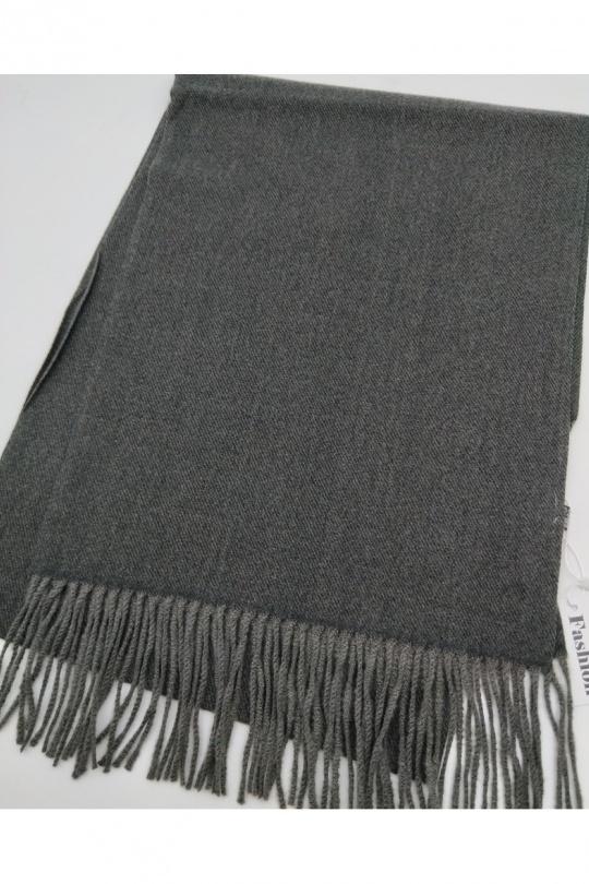 Echarpes/bufandas Complementos Navy blue LX MODA WYF-6112 Efashion Paris