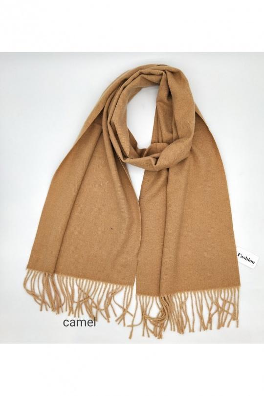 Echarpes/bufandas Complementos Navy blue LX MODA WYF-6112 Efashion Paris