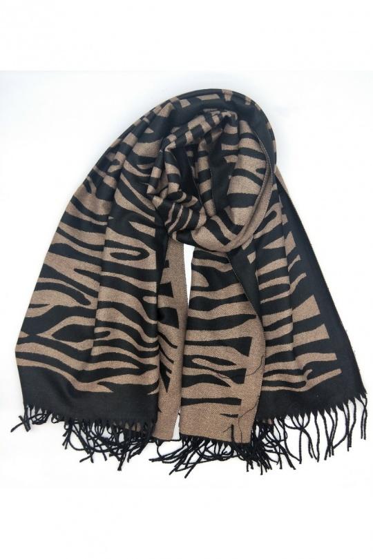 Écharpes Accessoires Camel LX MODA WJL-2595. Efashion Paris