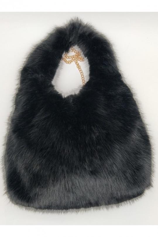 Shoppers Marroquinería Black LX MODA BXY-1920 Efashion Paris
