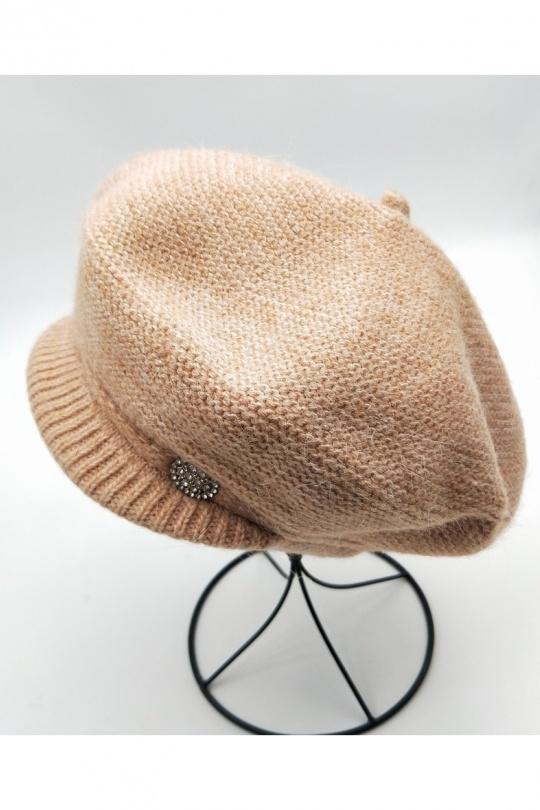 Caps Accessories Camel LX MODA MHL-F02 Efashion Paris