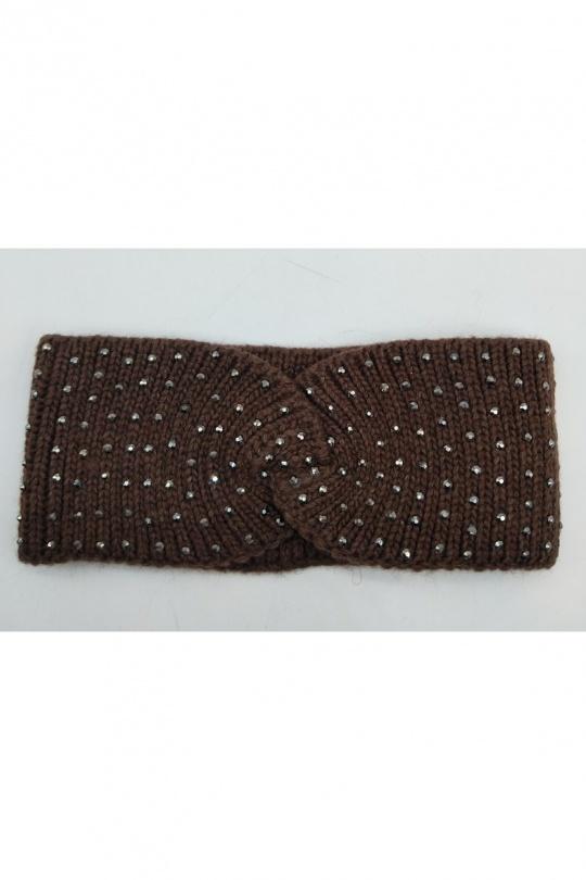 Accessoires de cheveux Accessoires Multicolore LX MODA FXD-12 Efashion Paris