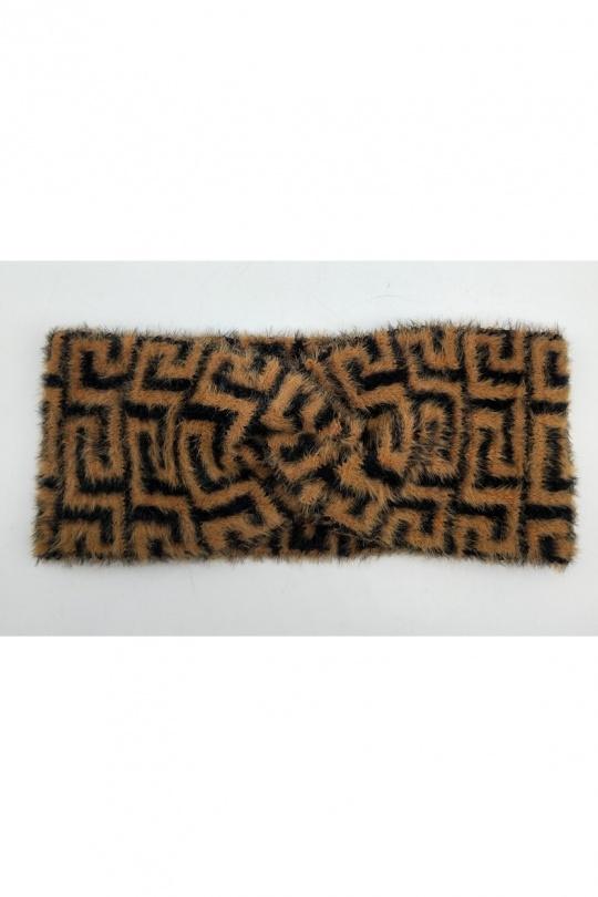 Hair accessories Accessories Multicolor LX MODA FHX-17 Efashion Paris