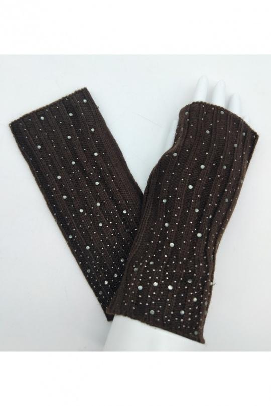 Gants Accessoires Multicolore LX MODA FT15-601 Efashion Paris
