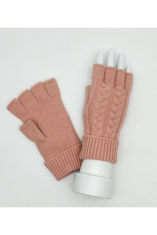 Gloves Accessories Multicolor LX MODA TYX-A10 Efashion Paris