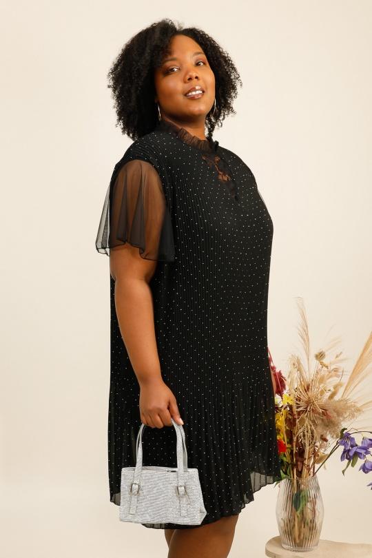 Handbags Bags Silver LX MODA BMN-1218 Efashion Paris