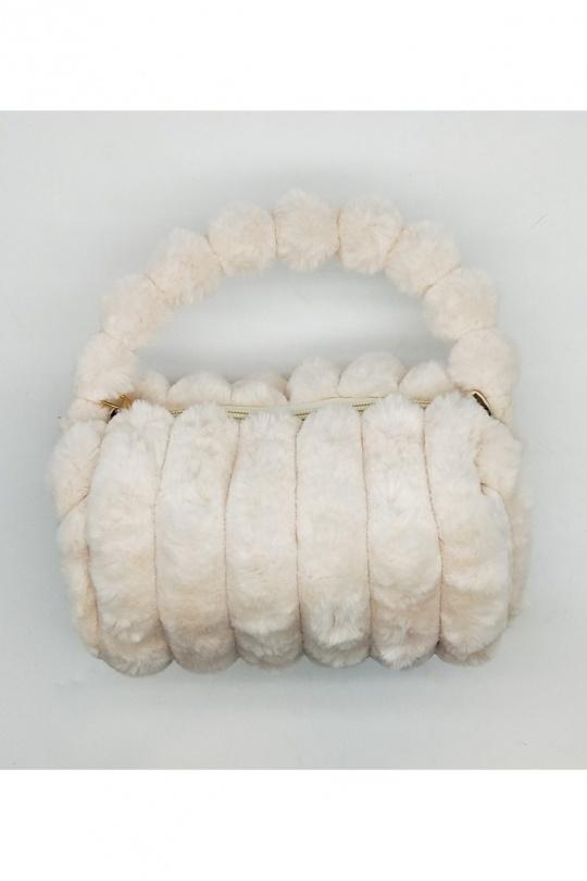 Sacs à main Maroquinerie Taupe LX MODA BJH-775 Efashion Paris