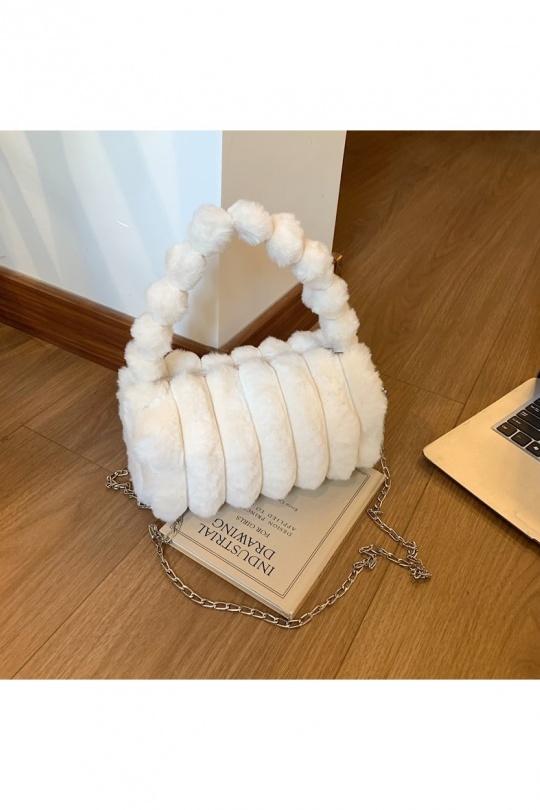 Sacs à main Maroquinerie Taupe LX MODA BJH-775 Efashion Paris