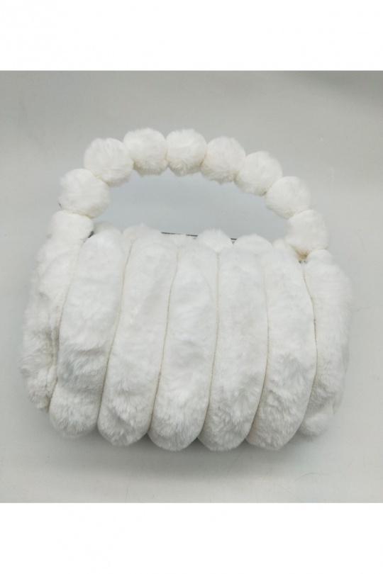 Sacs à main Maroquinerie Taupe LX MODA BJH-775 Efashion Paris