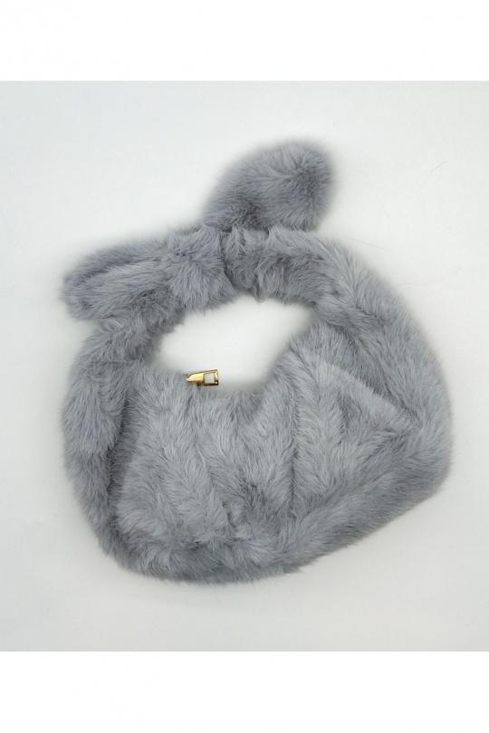 Sacs à main Maroquinerie Beige LX MODA BJH-774 Efashion Paris