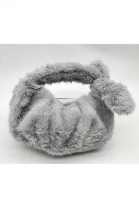 Sacs à main Maroquinerie Beige LX MODA BJH-774 Efashion Paris