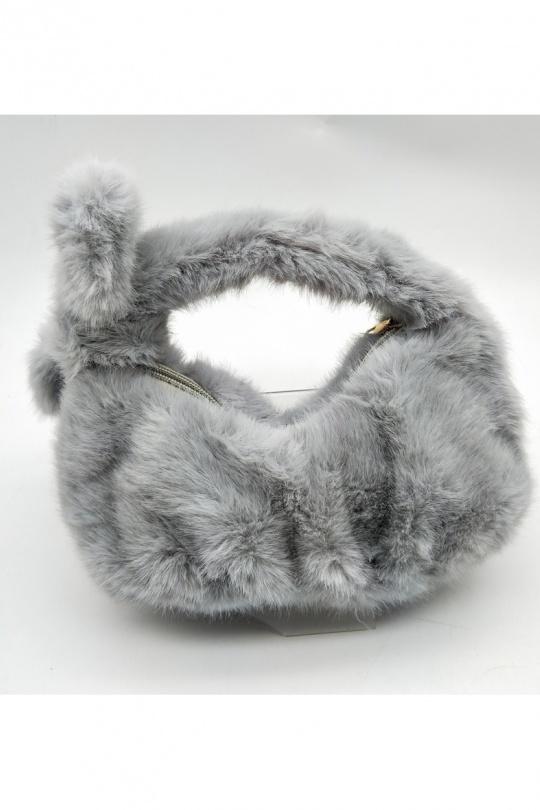 Sacs à main Maroquinerie Beige LX MODA BJH-774 Efashion Paris