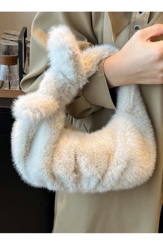 Sacs à main Maroquinerie Beige LX MODA BJH-774 Efashion Paris