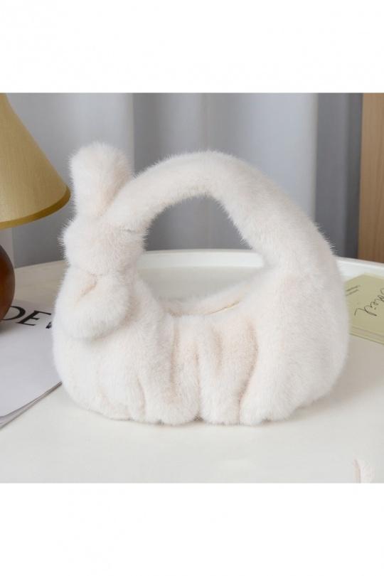 Sacs à main Maroquinerie Beige LX MODA BJH-774 Efashion Paris