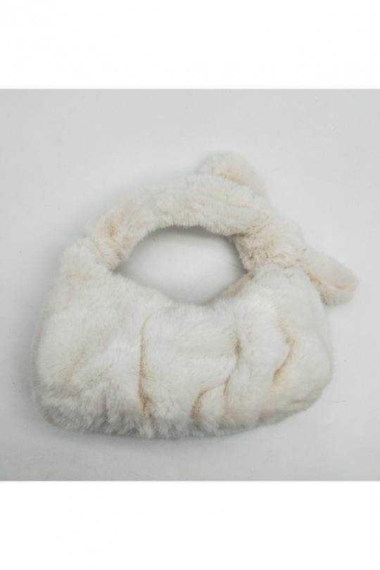 Sacs à main Maroquinerie Beige LX MODA BJH-774 Efashion Paris